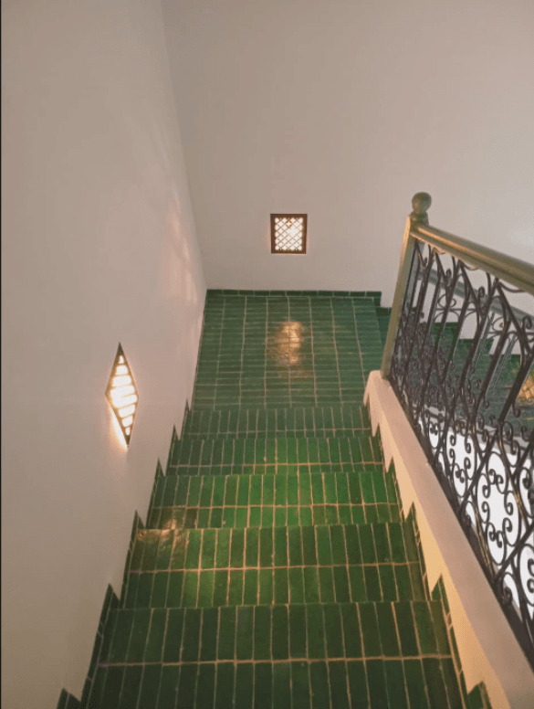 Maison d’Hôtes